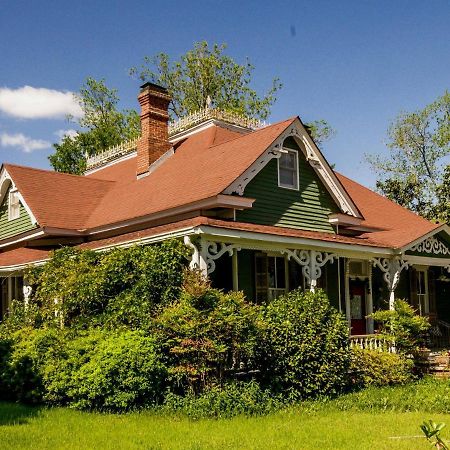 مبيت وإفطار Holly House Of Hamilton المظهر الخارجي الصورة