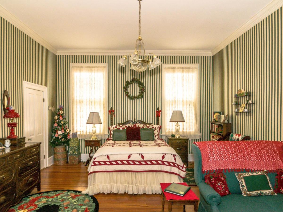 مبيت وإفطار Holly House Of Hamilton المظهر الخارجي الصورة