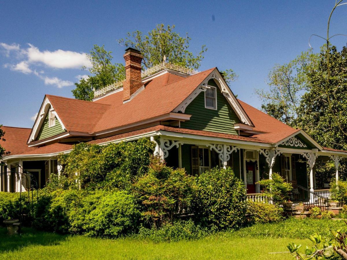 مبيت وإفطار Holly House Of Hamilton المظهر الخارجي الصورة