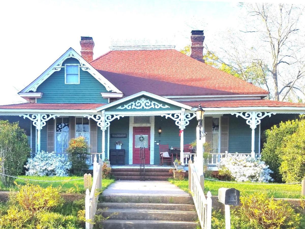 مبيت وإفطار Holly House Of Hamilton المظهر الخارجي الصورة