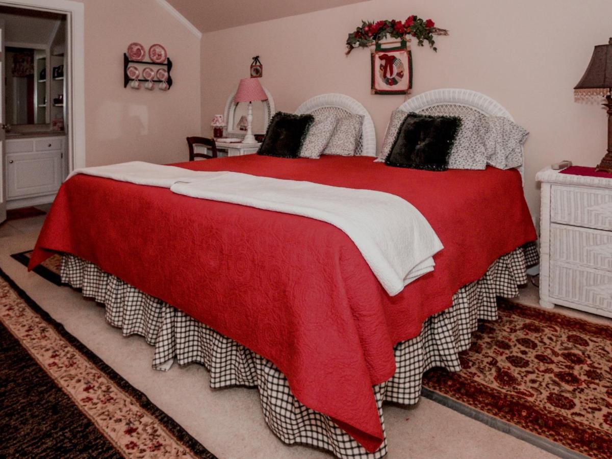 مبيت وإفطار Holly House Of Hamilton المظهر الخارجي الصورة