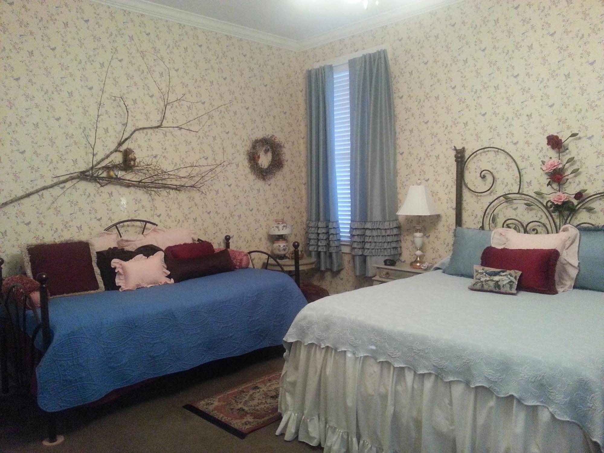 مبيت وإفطار Holly House Of Hamilton الغرفة الصورة
