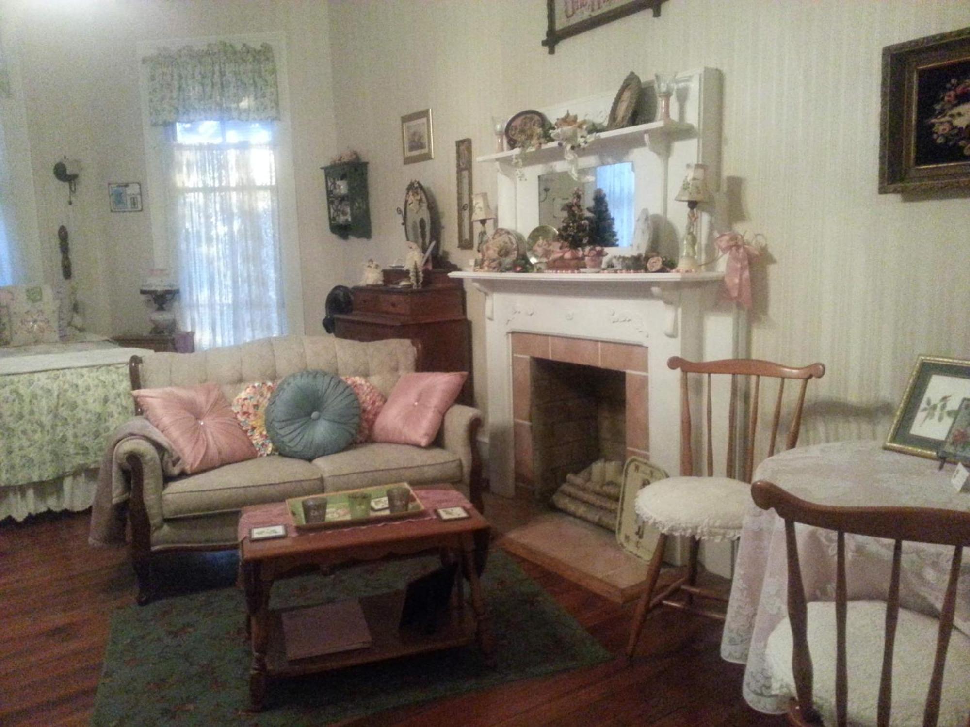 مبيت وإفطار Holly House Of Hamilton الغرفة الصورة