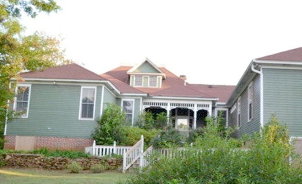 مبيت وإفطار Holly House Of Hamilton المظهر الخارجي الصورة