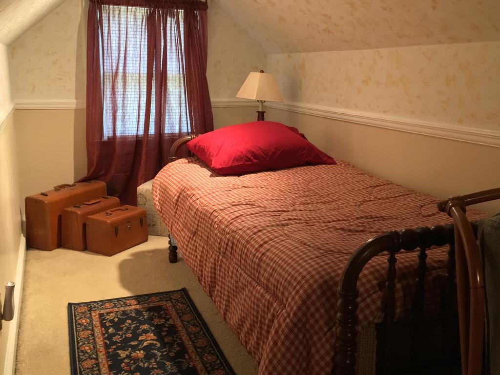 مبيت وإفطار Holly House Of Hamilton المظهر الخارجي الصورة