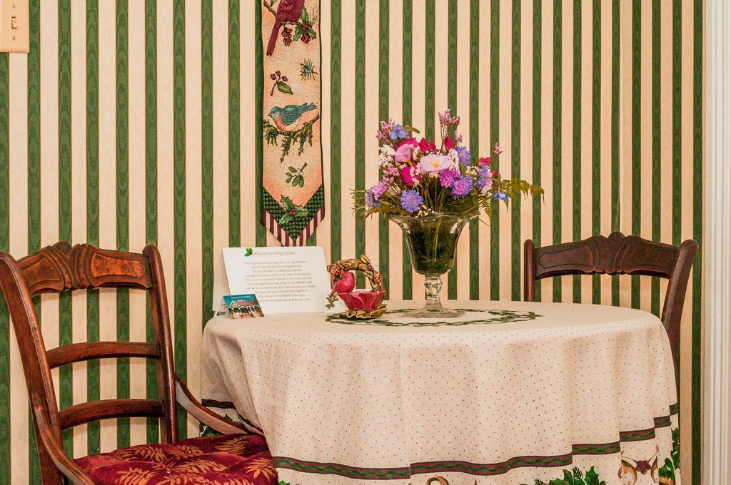 مبيت وإفطار Holly House Of Hamilton المظهر الخارجي الصورة