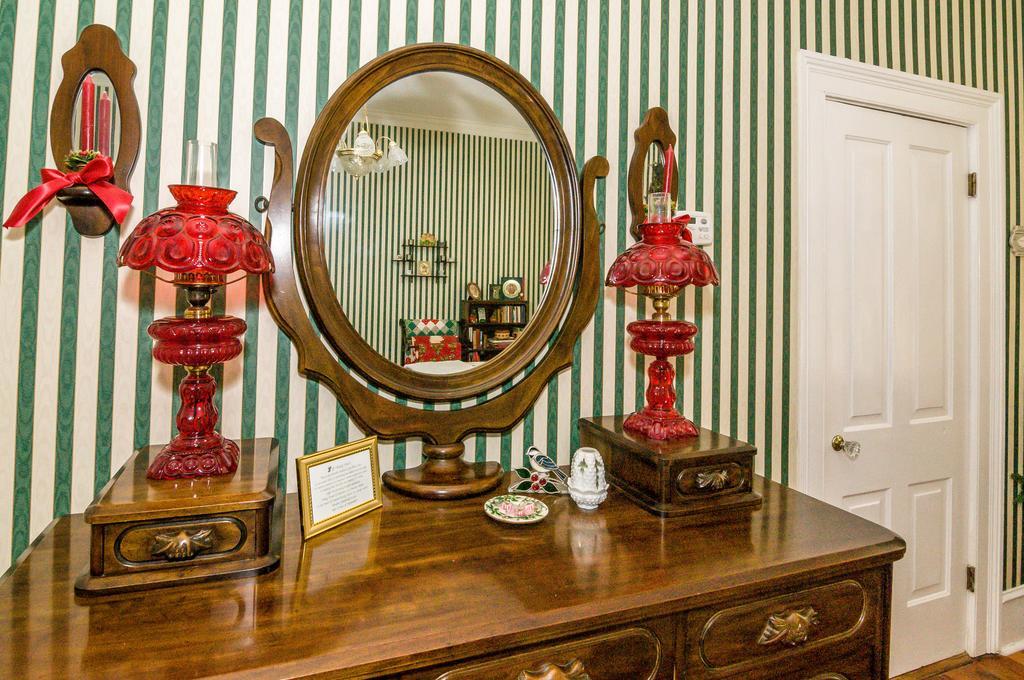 مبيت وإفطار Holly House Of Hamilton المظهر الخارجي الصورة