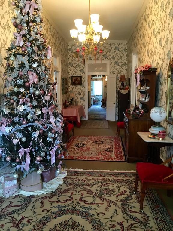 مبيت وإفطار Holly House Of Hamilton المظهر الخارجي الصورة
