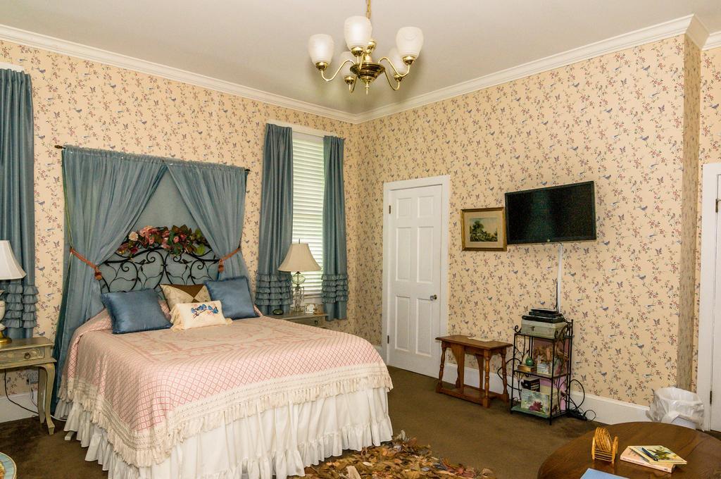 مبيت وإفطار Holly House Of Hamilton المظهر الخارجي الصورة