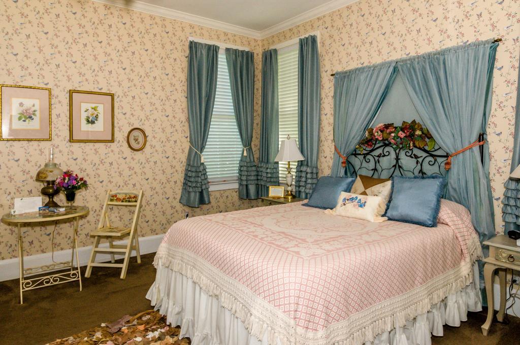 مبيت وإفطار Holly House Of Hamilton المظهر الخارجي الصورة