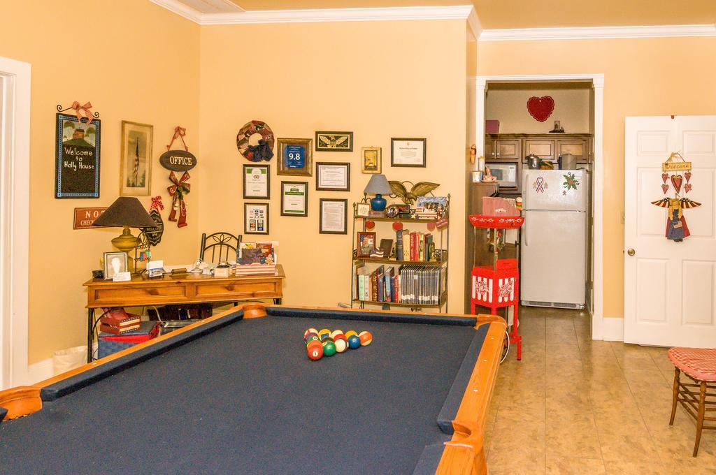 مبيت وإفطار Holly House Of Hamilton المظهر الخارجي الصورة
