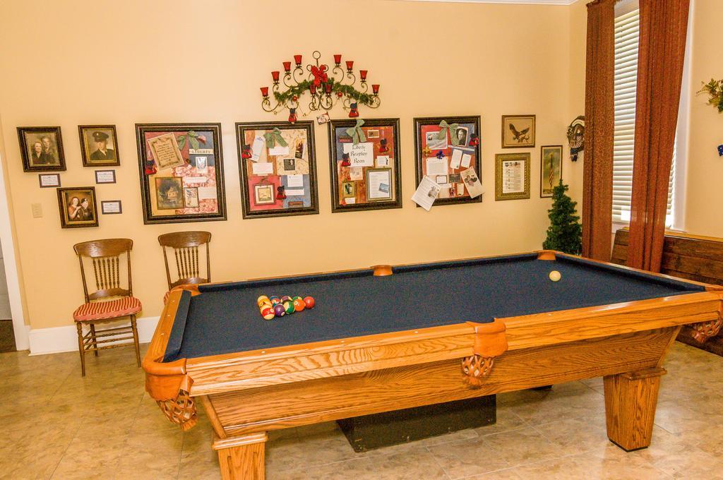 مبيت وإفطار Holly House Of Hamilton المظهر الخارجي الصورة