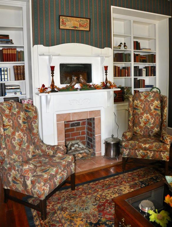 مبيت وإفطار Holly House Of Hamilton المظهر الخارجي الصورة
