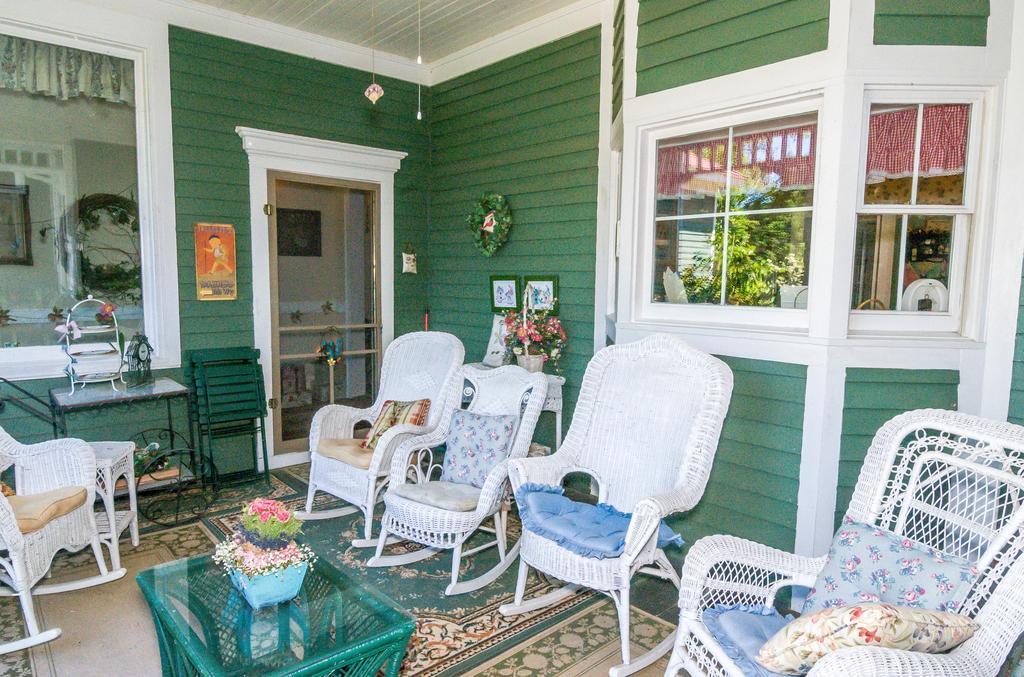 مبيت وإفطار Holly House Of Hamilton المظهر الخارجي الصورة