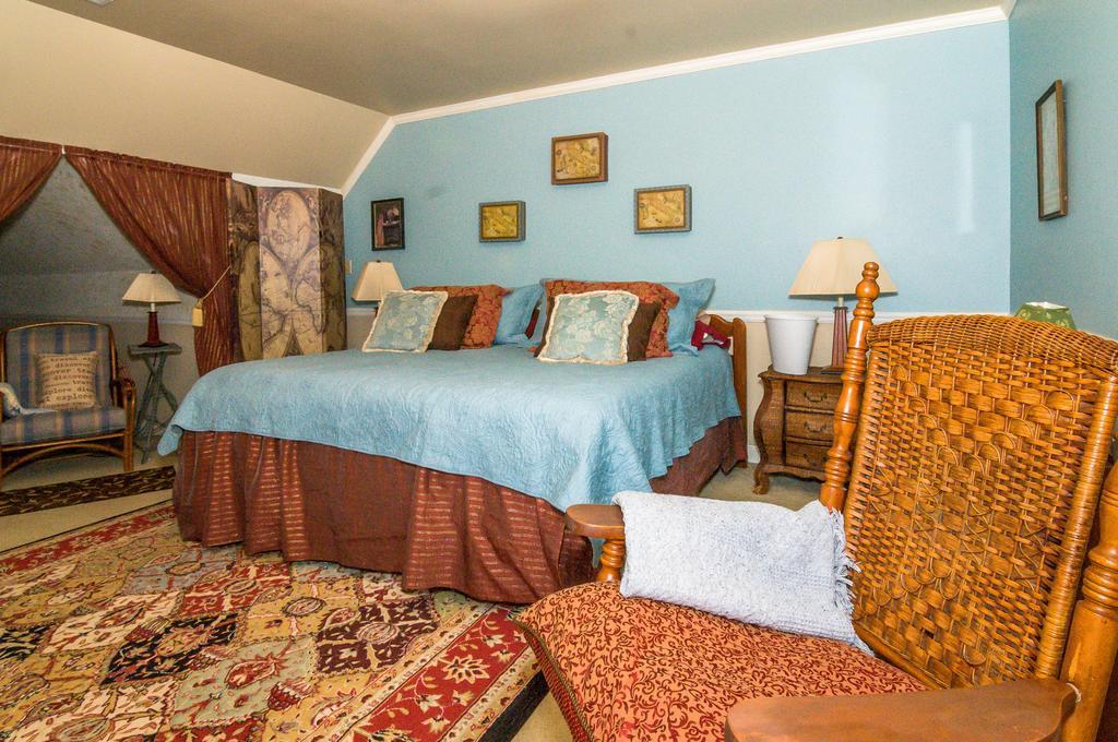 مبيت وإفطار Holly House Of Hamilton المظهر الخارجي الصورة
