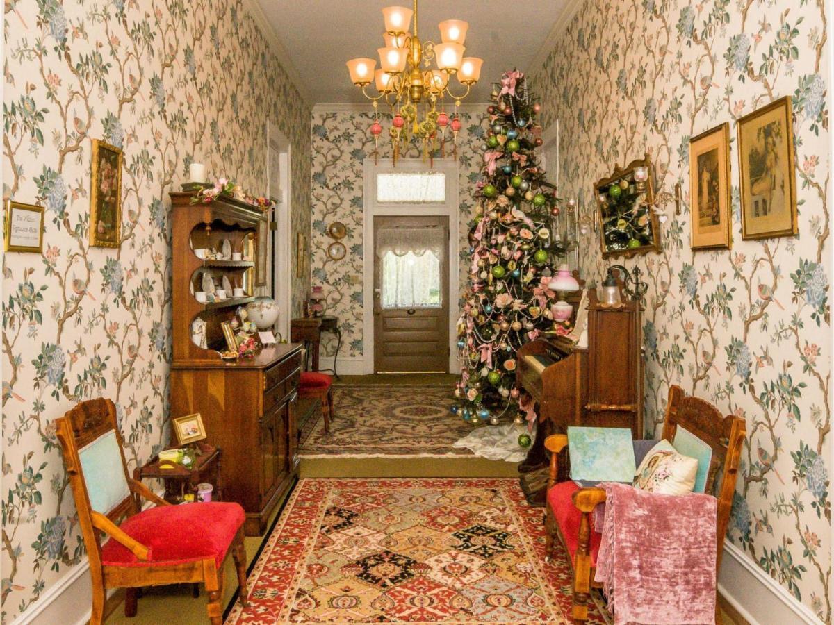مبيت وإفطار Holly House Of Hamilton المظهر الخارجي الصورة